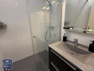  Appartement � vendre 2 pi�ces 39 m�