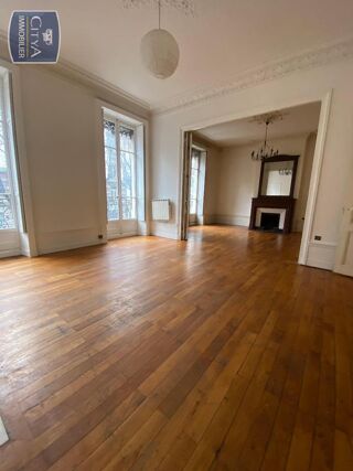  Appartement à vendre 6 pièces 170 m²