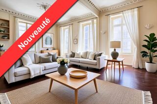  Appartement � vendre 5 pi�ces 191 m�