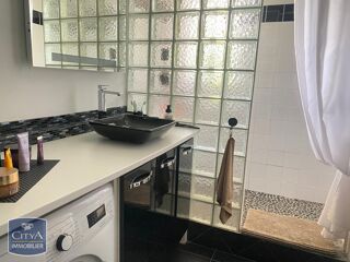  Appartement à vendre 3 pièces 64 m²