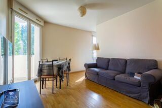  Appartement � vendre 2 pi�ces 28 m�