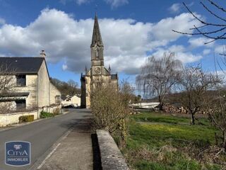  Terrain � vendre 509 m�