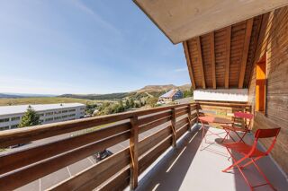  Appartement  vendre 2 pices 30 m