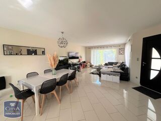  Maison  vendre 4 pices 124 m