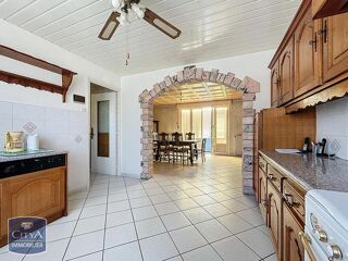  Maison � vendre 7 pi�ces 135 m�