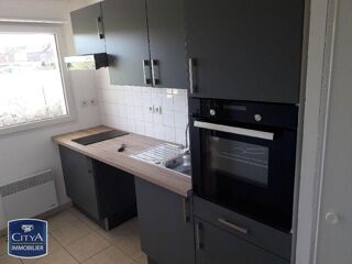  Appartement  vendre 3 pices 63 m