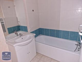  Appartement � vendre 2 pi�ces 40 m�