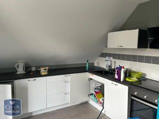  Appartement � vendre 2 pi�ces 45 m�