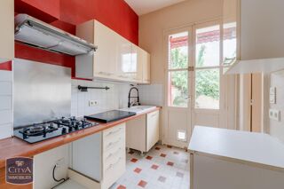  Maison � vendre 8 pi�ces 120 m�