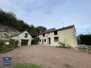  Maison  vendre 5 pices 130 m