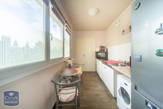  Appartement  vendre 1 pice 33 m