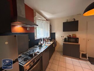  Maison � vendre 3 pi�ces 73 m�