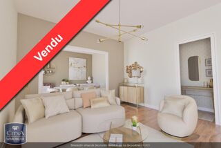  Appartement � vendre 4 pi�ces 78 m�