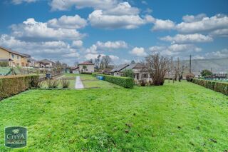  Maison  vendre 4 pices 101 m