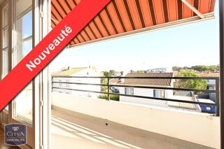  Appartement  vendre 3 pices 63 m