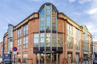  Appartement � vendre 2 pi�ces 37 m�