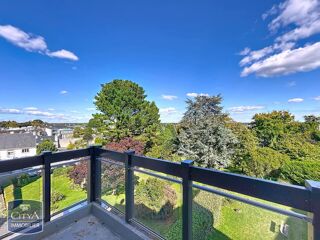  Appartement  vendre 3 pices 60 m