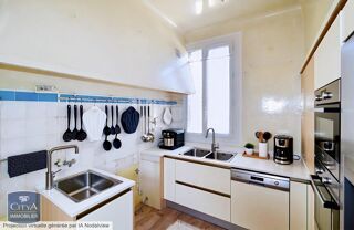  Maison � vendre 2 pi�ces 44 m�