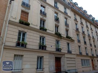  Appartement  vendre 2 pices 35 m