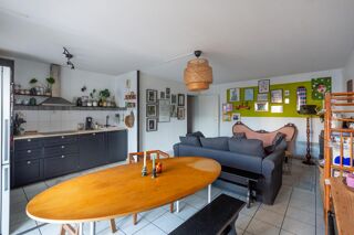  Appartement  vendre 3 pices 65 m