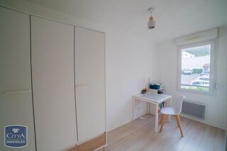  Appartement � vendre 2 pi�ces 54 m�