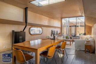  Appartement  vendre 4 pices 140 m