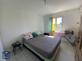  Appartement � vendre 3 pi�ces 66 m�