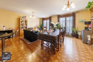  Appartement � vendre 3 pi�ces 88 m�