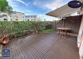  Appartement � vendre 2 pi�ces 30 m�