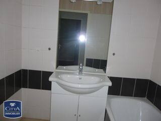  Appartement � vendre 3 pi�ces 62 m�