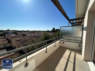  Appartement � vendre 1 pi�ce 29 m�