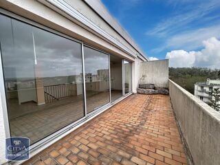  Appartement � vendre 5 pi�ces 118 m�