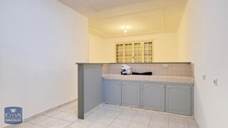  Appartement � vendre 2 pi�ces 50 m�