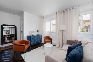  Appartement  vendre 1 pice 28 m