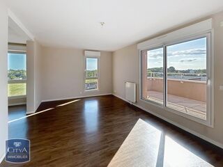  Appartement  vendre 4 pices 72 m