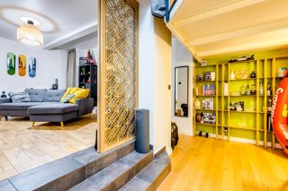  Appartement  vendre 2 pices 58 m