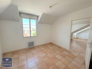  Appartement � vendre 2 pi�ces 45 m�