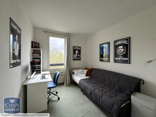  Appartement � vendre 3 pi�ces 