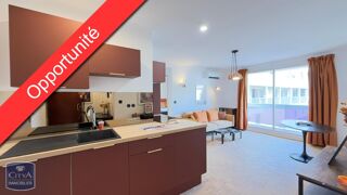  Appartement  vendre 3 pices 63 m