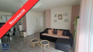  Appartement  vendre 3 pices 