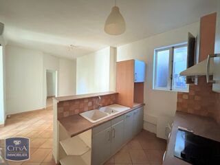  Appartement � vendre 3 pi�ces 50 m�