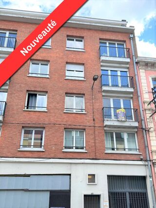  Appartement  vendre 4 pices 110 m