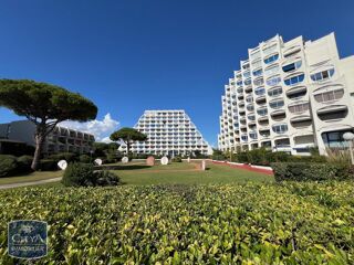  Appartement � vendre 1 pi�ce 27 m�