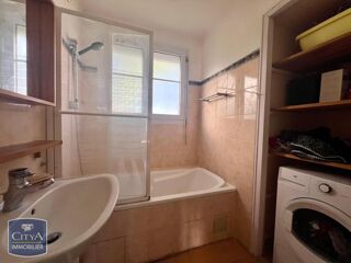  Appartement  vendre 3 pices 63 m