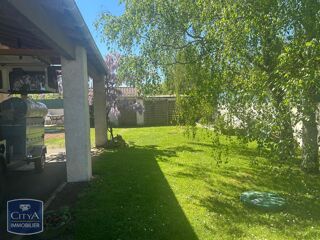  Maison � vendre 5 pi�ces 118 m�