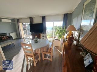  Appartement  vendre 4 pices 78 m