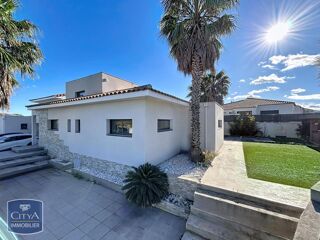  Villa � vendre 4 pi�ces 122 m�