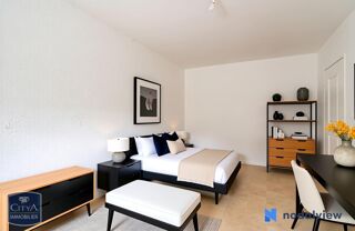  Appartement � vendre 2 pi�ces 59 m�