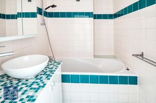  Appartement � vendre 3 pi�ces 64 m�