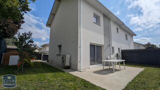  Maison � vendre 4 pi�ces 86 m�